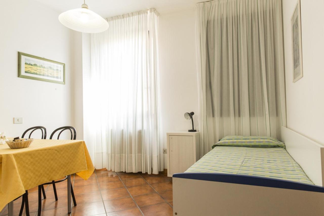 Hotel Casa Valdese Rio Marina Extérieur photo