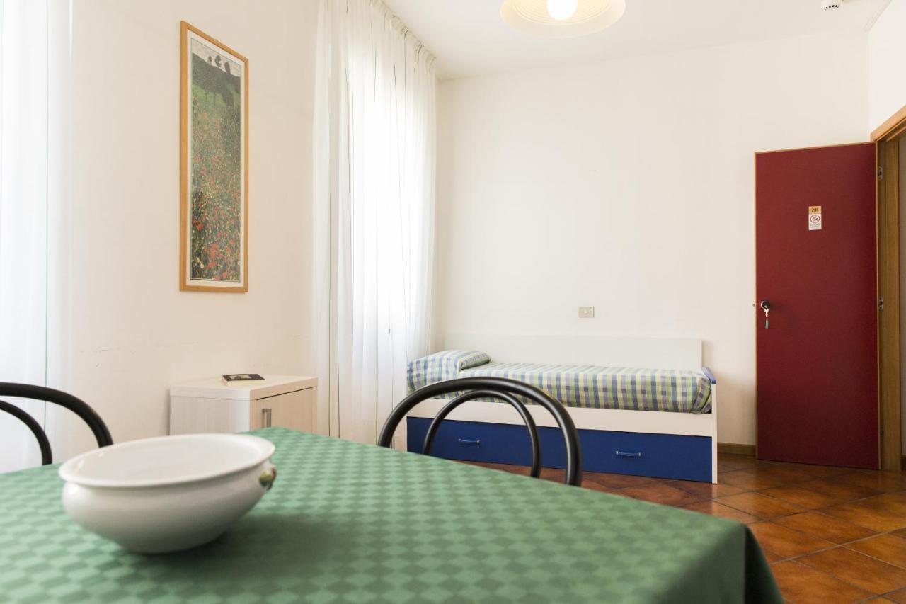 Hotel Casa Valdese Rio Marina Extérieur photo