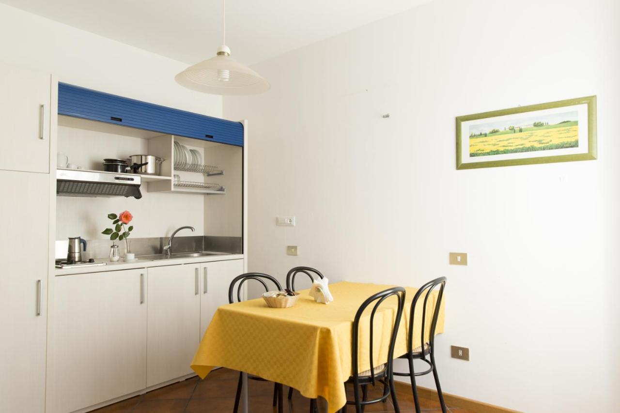 Hotel Casa Valdese Rio Marina Extérieur photo