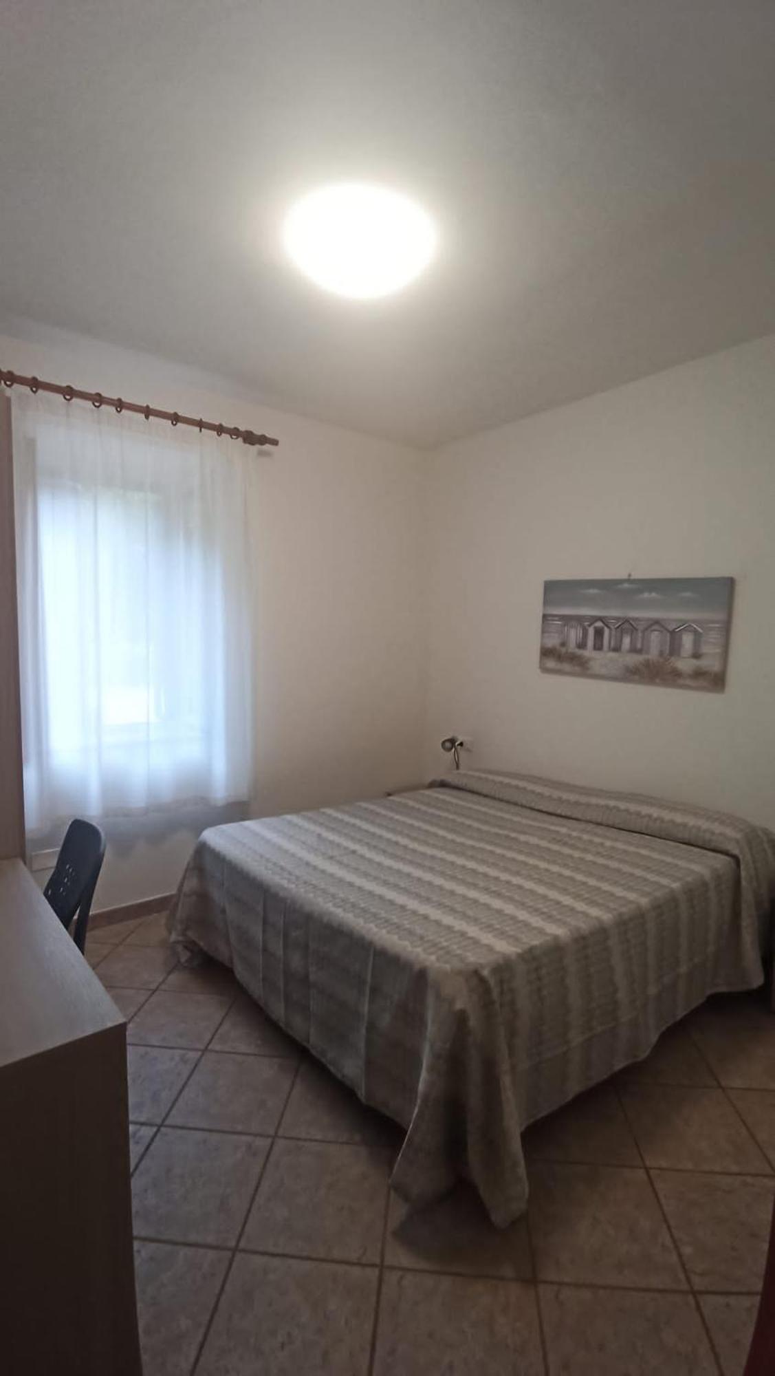 Hotel Casa Valdese Rio Marina Chambre photo