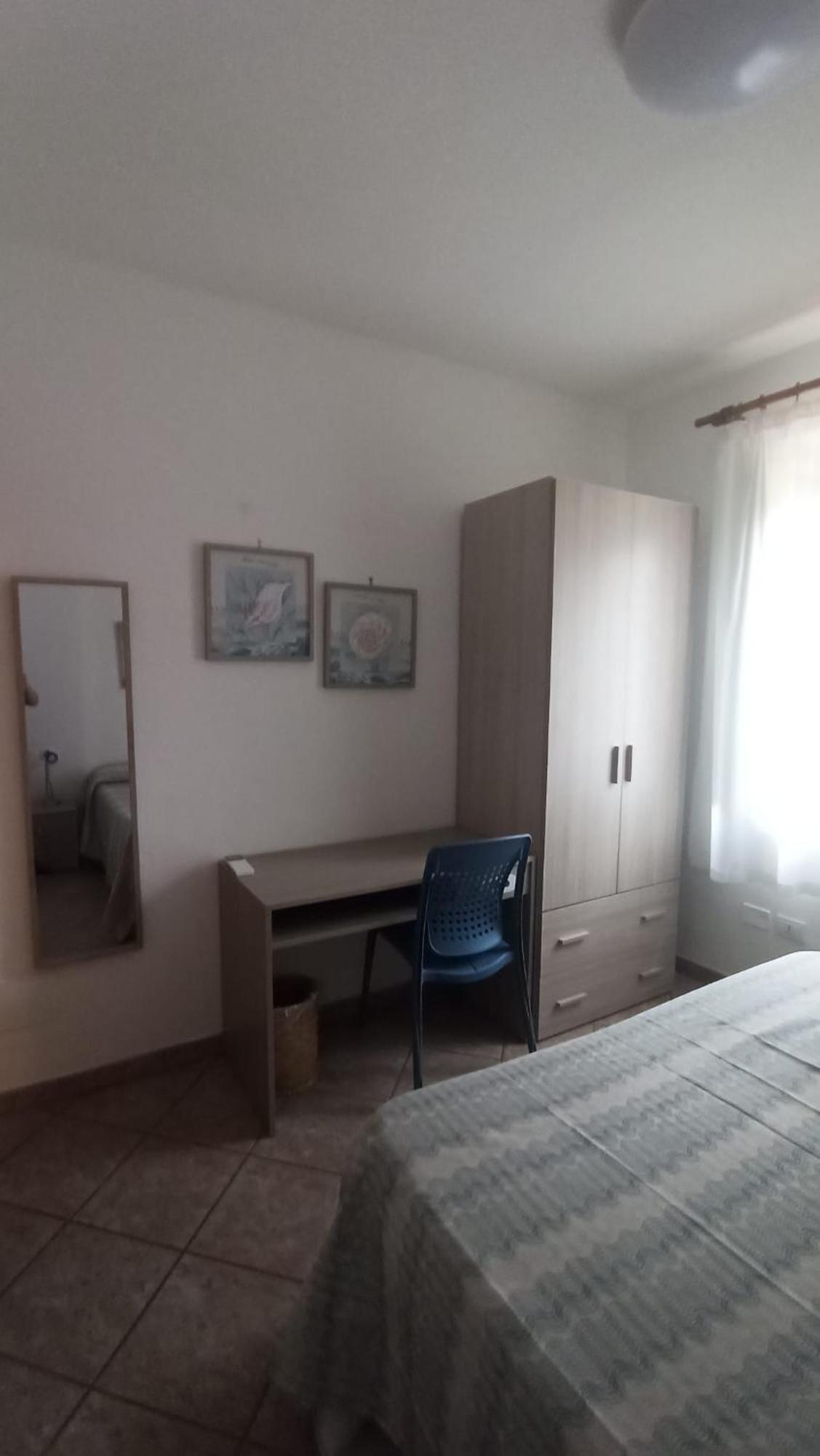 Hotel Casa Valdese Rio Marina Chambre photo