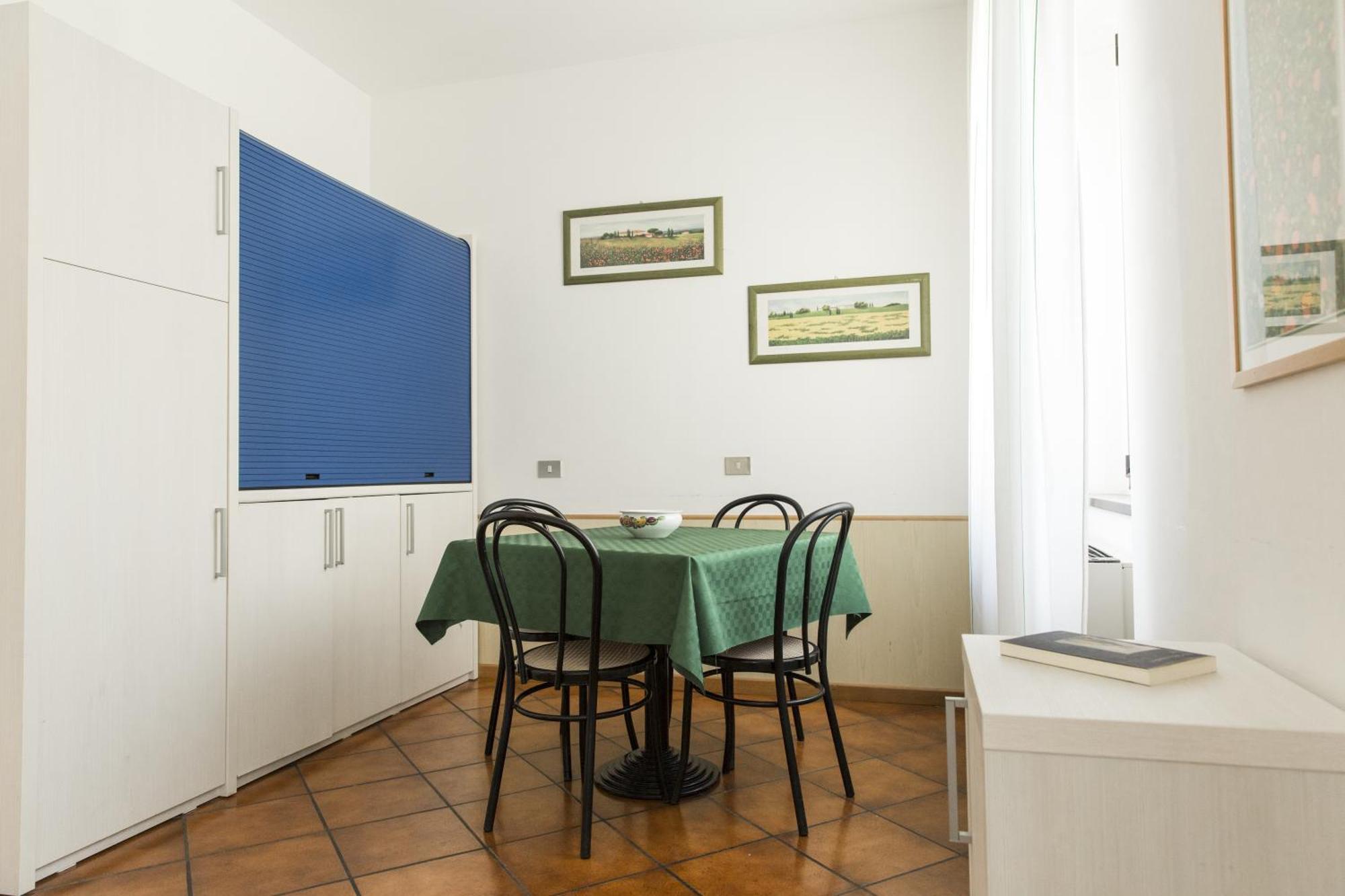 Hotel Casa Valdese Rio Marina Extérieur photo