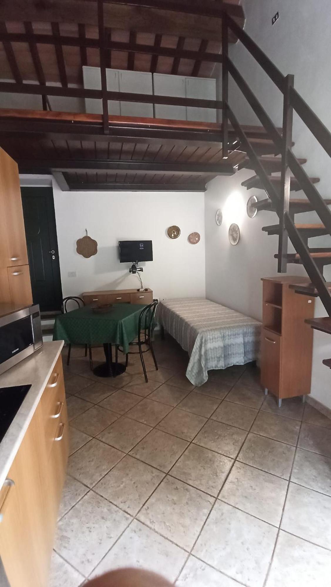 Hotel Casa Valdese Rio Marina Chambre photo