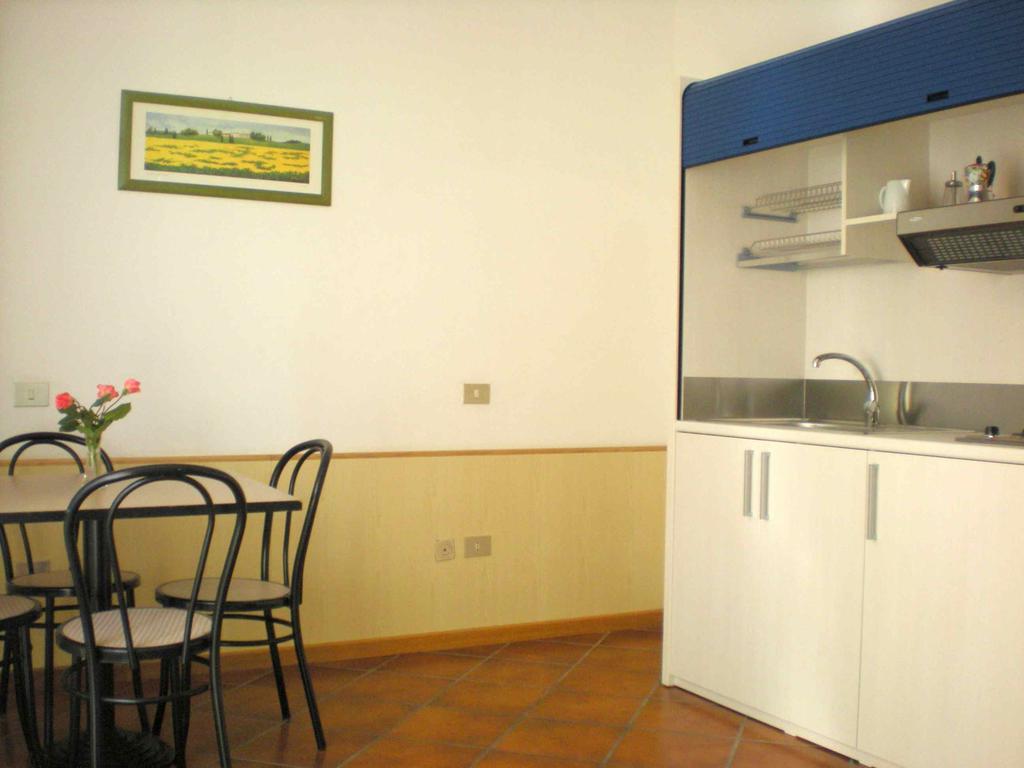 Hotel Casa Valdese Rio Marina Extérieur photo