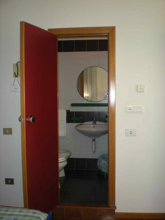 Hotel Casa Valdese Rio Marina Extérieur photo