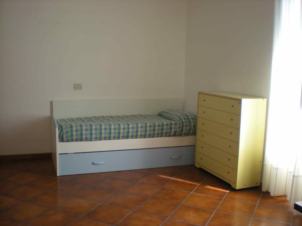 Hotel Casa Valdese Rio Marina Extérieur photo