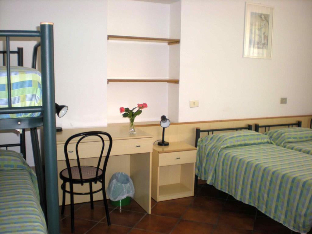 Hotel Casa Valdese Rio Marina Extérieur photo