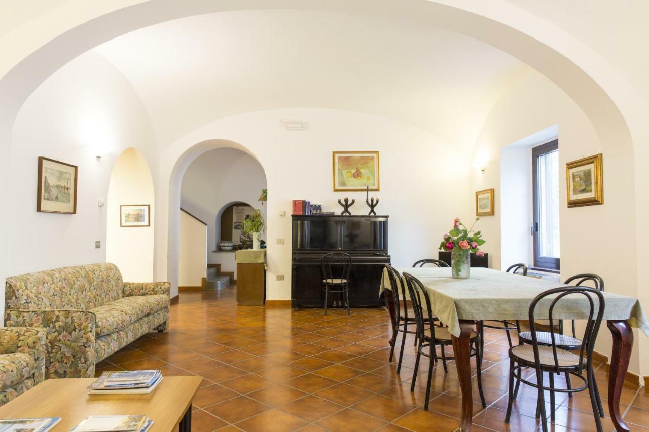 Hotel Casa Valdese Rio Marina Extérieur photo